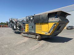 Rubble Master RM 100GO! - Arrière gauche - Concasseur d’Occasion