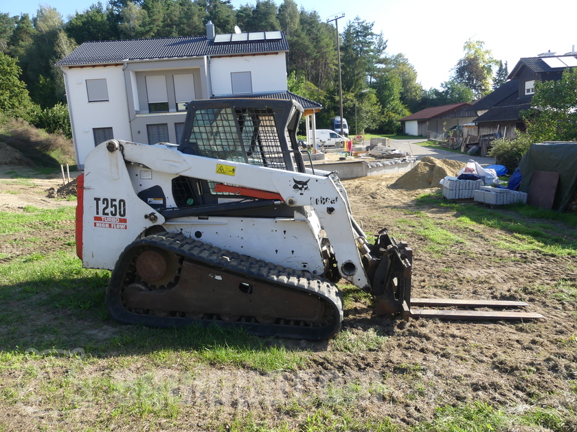 Vend Bobcat 550 Occasion Le Bon Coin - Rendre fou un ...