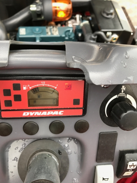 382782 реле dynapac